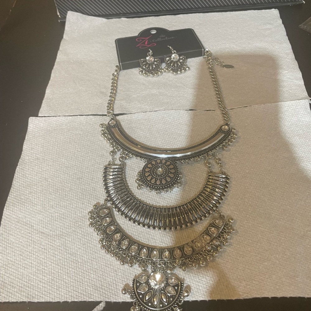Paparazzi jewelry